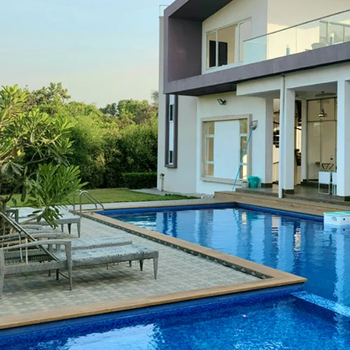 Club House